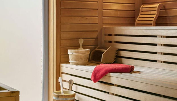 6 Person Holiday Park Home in Fjerritslev - Foto 4, Servicios del alojamiento