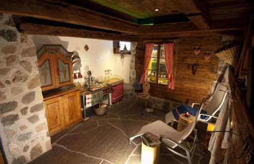 Camping Catinaccio Rosengarten - Foto 19