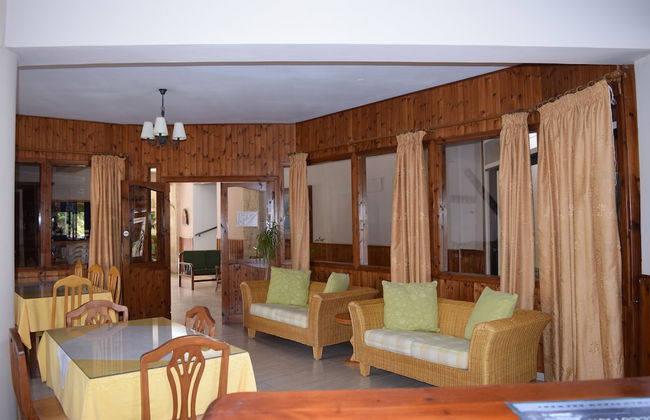 Anna Hotel Apartments - Photo 79