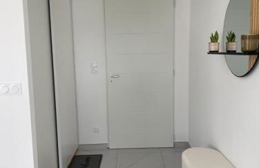 Relax & work à Frespech - Foto 12