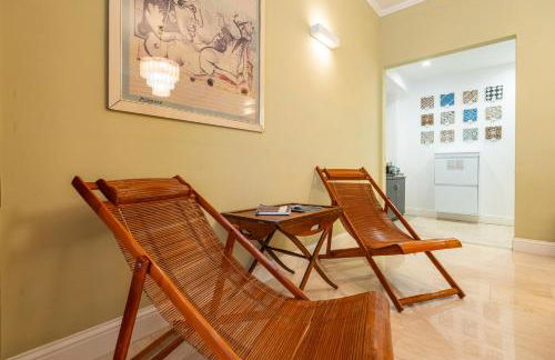 Appartamento luminoso di design in centro - Foto 25