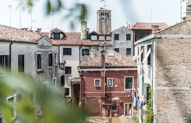 Three Terraces - Foto 44