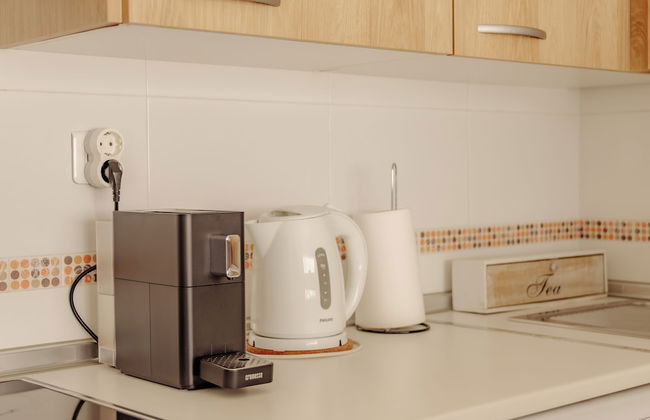 ZEN Residential Apartments - Photo 68