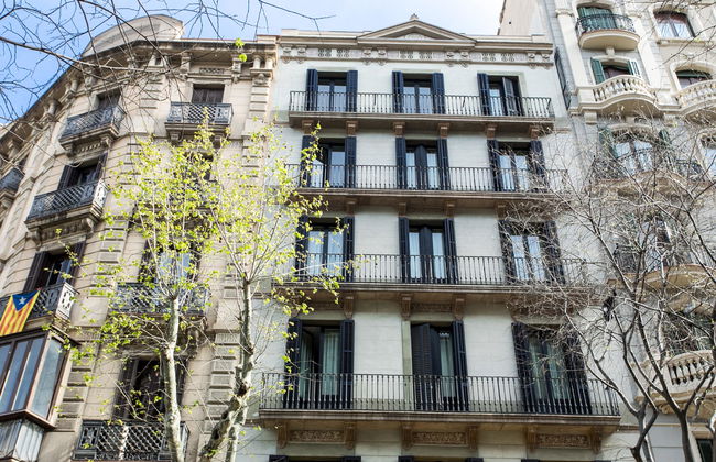 Cosmo Apartments Passeig de Gràcia - Foto 21