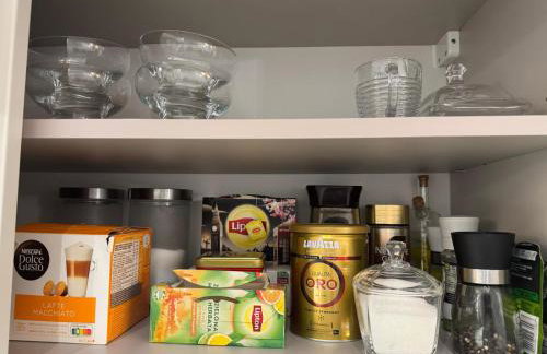 Almi Apartment, Villa Moderno z podziemnym bezpłatnym parkingiem - Foto 18