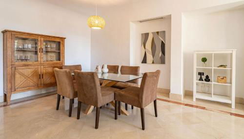 Frontline Sotogrande Marina Living 3-Bed Waterfront Retreat - Foto 5