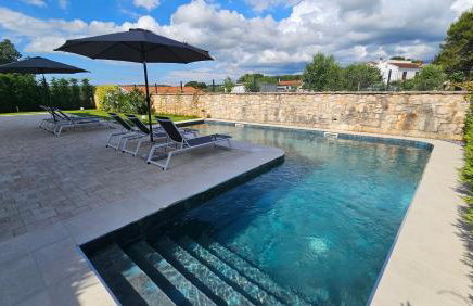 Apartments with Pool Casa Bianca - Foto 47