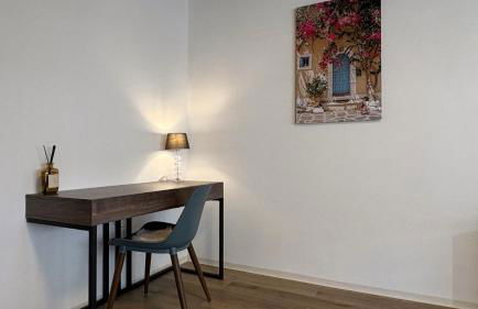 Helle gemütliche 3-Zi-Whg mit Terrasse und Gartenzugang - Foto 6