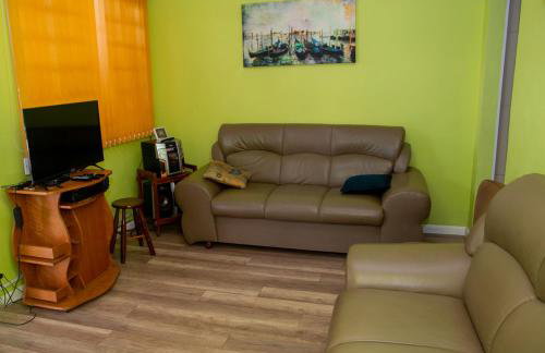 Casa Pet Friendly a 950m da Praia Vista Linda - Foto 21