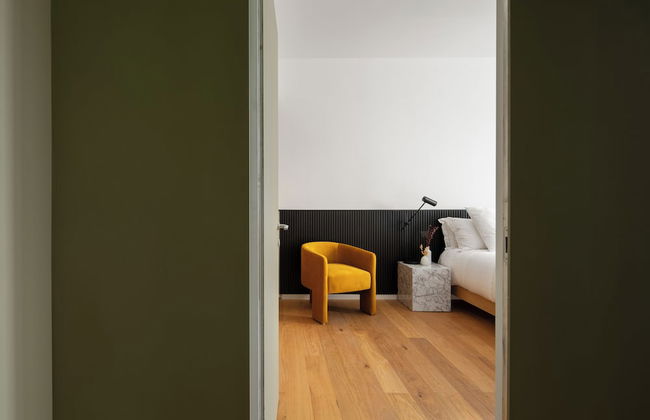 Cereate Suites - Foto 14