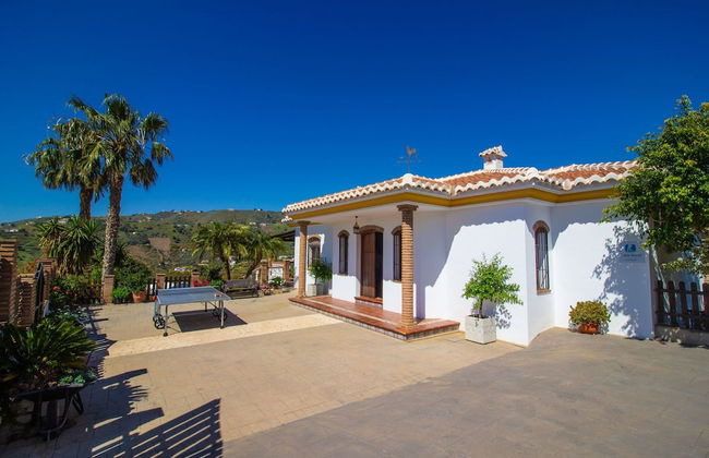 Casa Conchi in Frigiliana - Photo 45