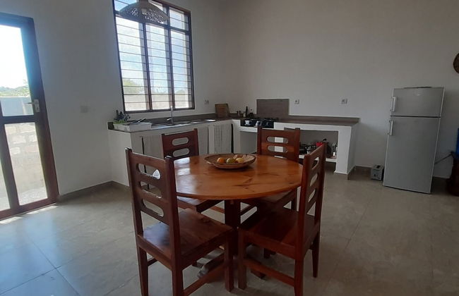 Lovely 4-bed Villa for Rent in Nungwi, Zanzibar - Foto 26