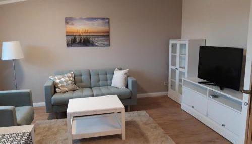 Haus am Waldesrand - Foto 3