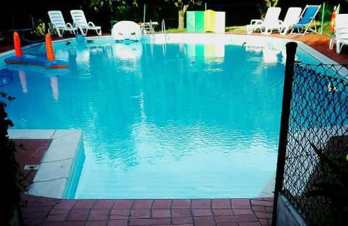 Agriturismo La Praduscella - Foto 66