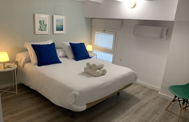 Lovely Duplex - Foto 45