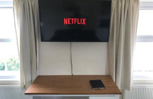 Moorhouse Farm Flat - Foto 2