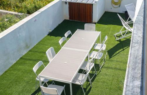 Praceta Porthaus - entire main house perfect for families traveling together - Foto 53