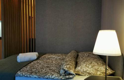 Apolonia apartament II- SPA - Foto 17