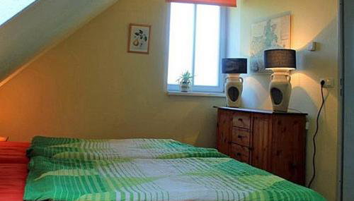 Ferienwohnung Apfelgarten am Pfarrgarten Starkow - Foto 4