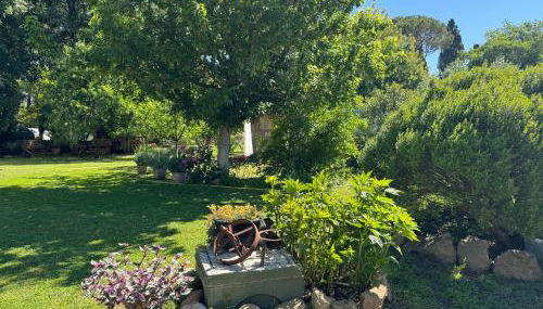 Villa Adriana House - alloggio turistico ID 18021 - Foto 4, Garden, Garden view