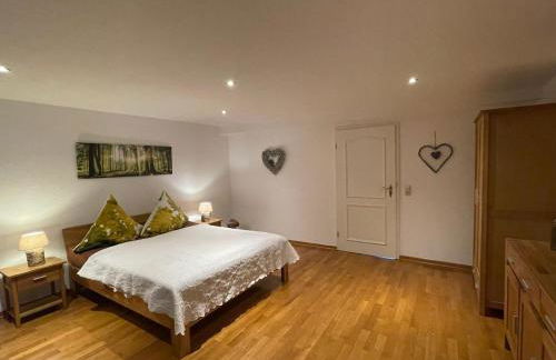 Ferienwohnung An der Wublitz - Foto 7