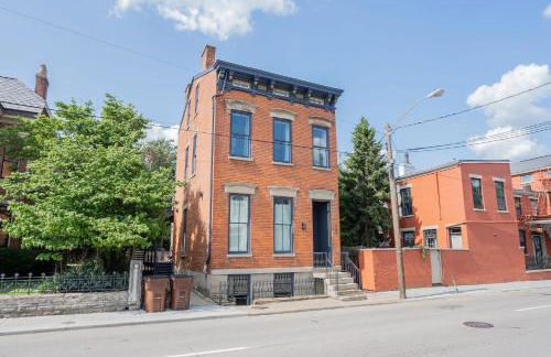 1BR with Parking - Walk to Convention Center & Stadiums - Foto 15