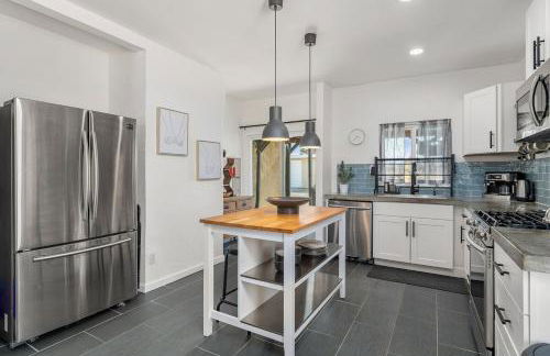 Desert Artist Oasis- Firepit - Spa - 5 min to Joshua Tree - Foto 46