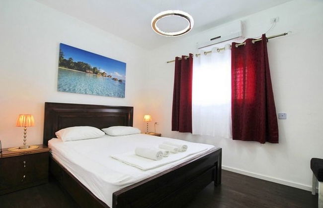 Arendalzrail Apartment Balfour 25 - Photo 7