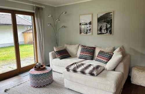 Ferienwohnung Bergrausch - Foto 6