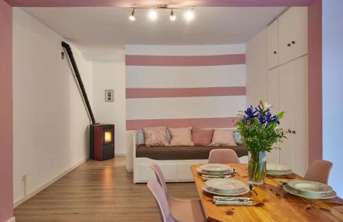 Apartment Ca' Dolce Osteno by Interhome - Foto 11