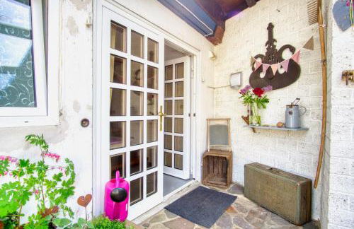 Tom olen Stien - Heidjer Ferien - Foto 12