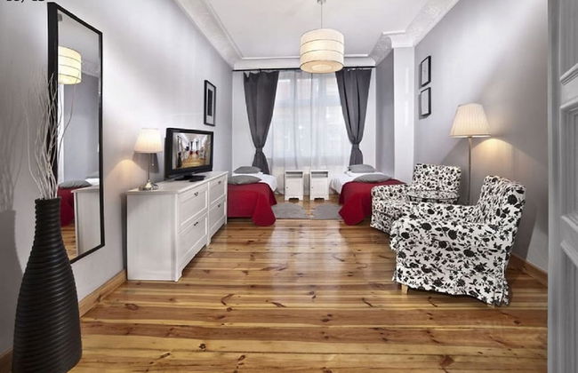 Apartamenty Pomarańczarnia - Foto 23