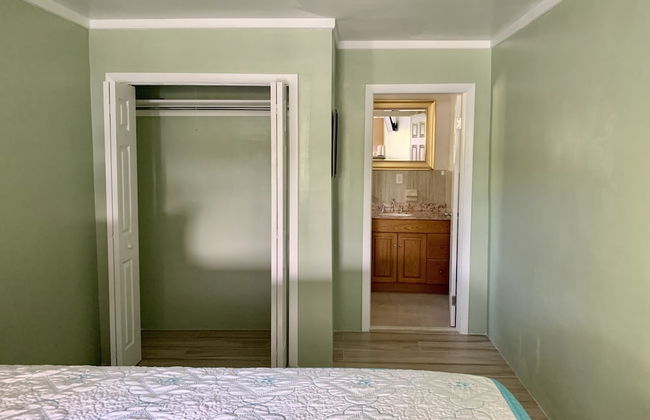 Dawsons Hideaway - Foto 4