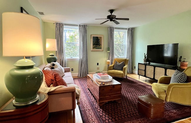 Wyatt's Saloon Guest House 2 - Foto 6