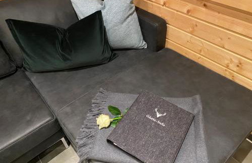 Holzhaus Onkel Fritz mit Sauna und Whirlwanne - Foto 47