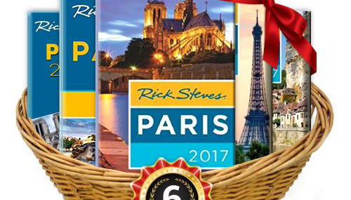 Two Bedroom Luxury Apartment - Balcony with View of Notre Dame - Foto 5