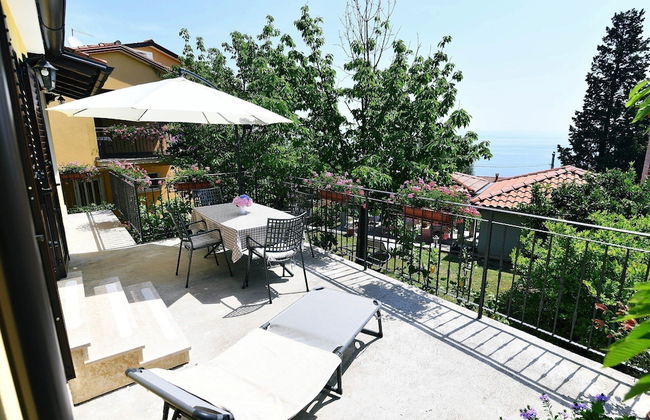 Charming Holiday Home With Terrace and Garden - One Bedroom Holiday Home - Foto 17