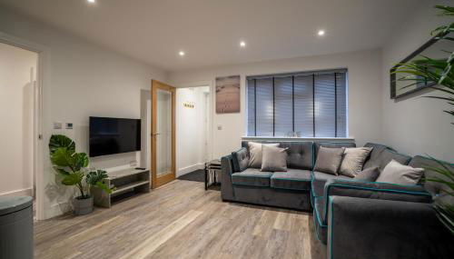 Mill Road Ground Floor Apartment - Foto 2