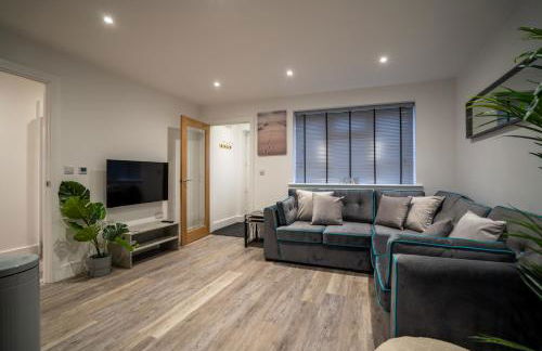 Mill Road Ground Floor Apartment - Foto 2