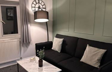 Stylish 2 Bedroom, Perfect For Business Stays - Foto 8