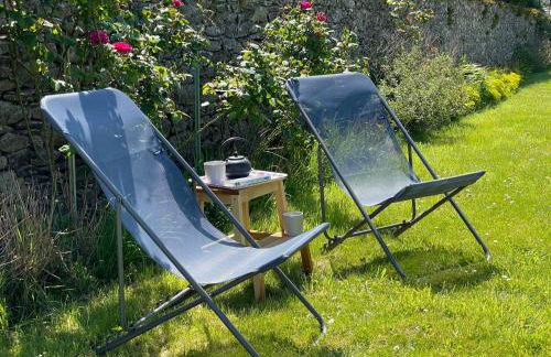 Gites La Ville Pain - Foto 10