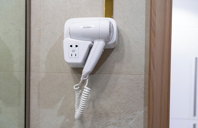 GLOBALSTAY. Azizi Riviera 34 - Foto 29