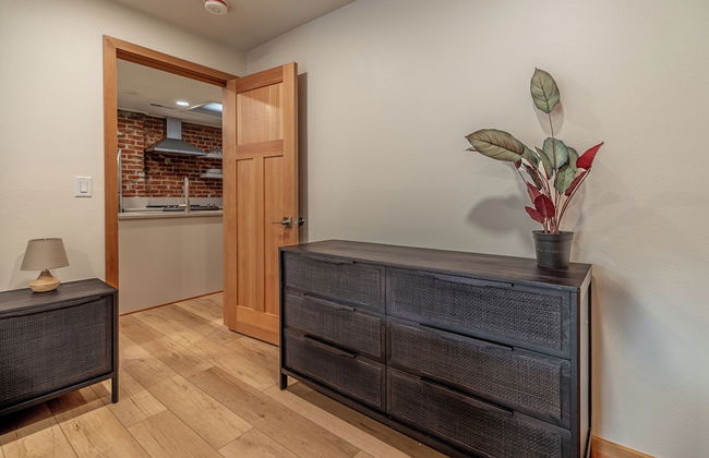 Bavarian Lodge Suites - Foto 6