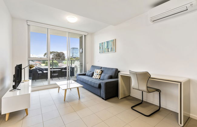 Poplar Sanctuary Apartments - Foto 12