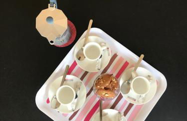 Up To Sky - Appartment With Terrace - Foto 51