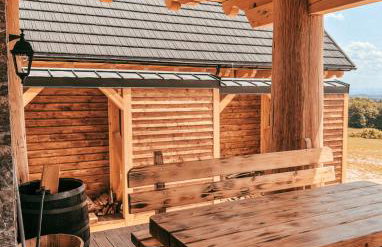 Wood Szczęścia - Foto 28