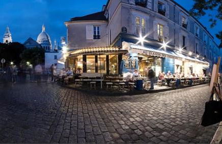 Charmant appartement paris center design Montmartre - Foto 24