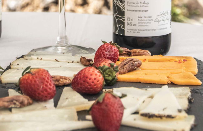 Tour in Álora - Photo 4