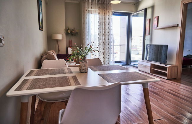 Kalpazo Home Tirana 21 - Foto 42