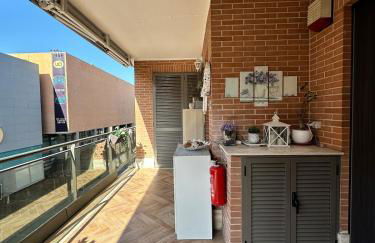 Casa vacanze Ginevra-Roma FCO AirPort Leonardo - Foto 25